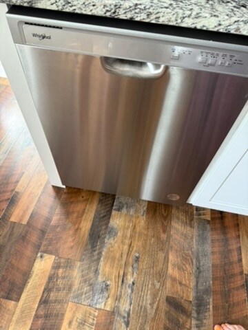 1 year dishwasher - 22 Hawthorne St