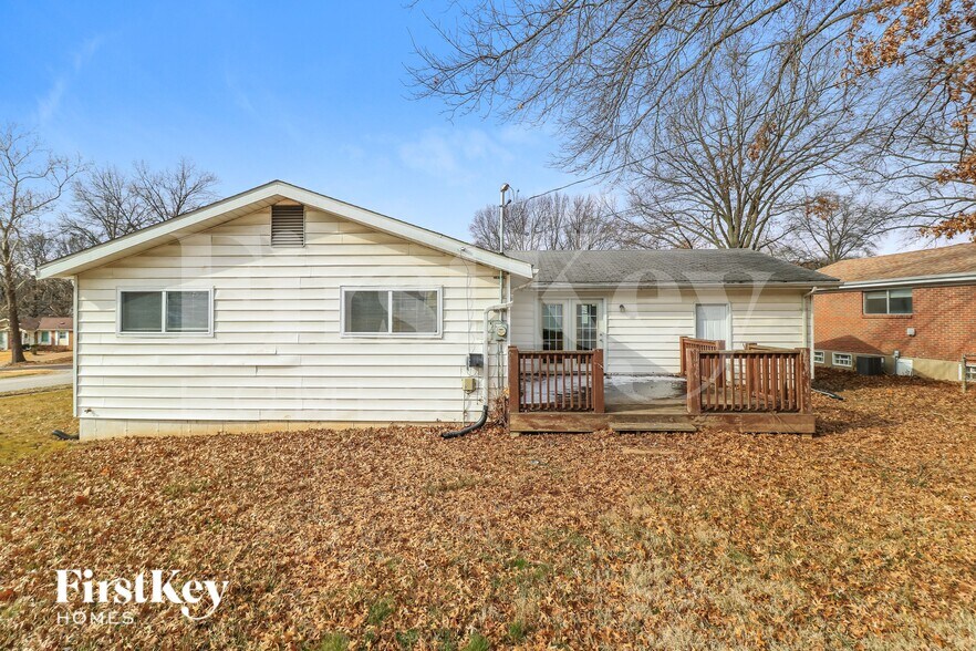 Building Photo - 5134 Abington Rd