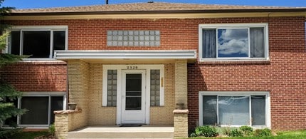 Building Photo - 2520 Deming Blvd