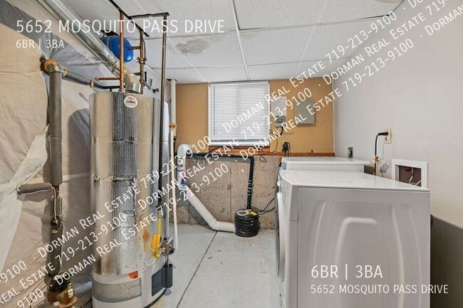 Building Photo - 5652 Mosquito Pass Dr