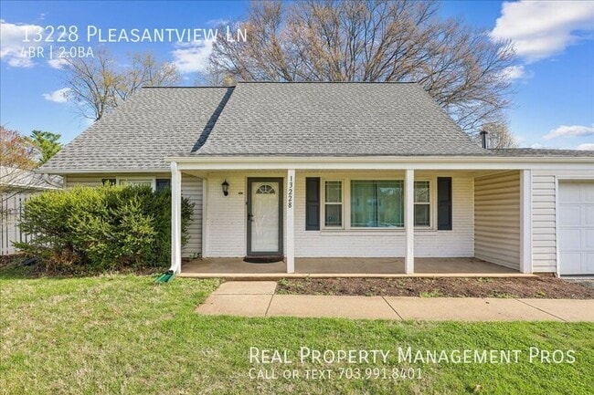 Building Photo - 13228 Pleasantview Ln