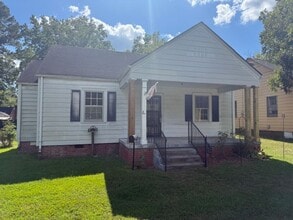 Building Photo - 809 Rose St