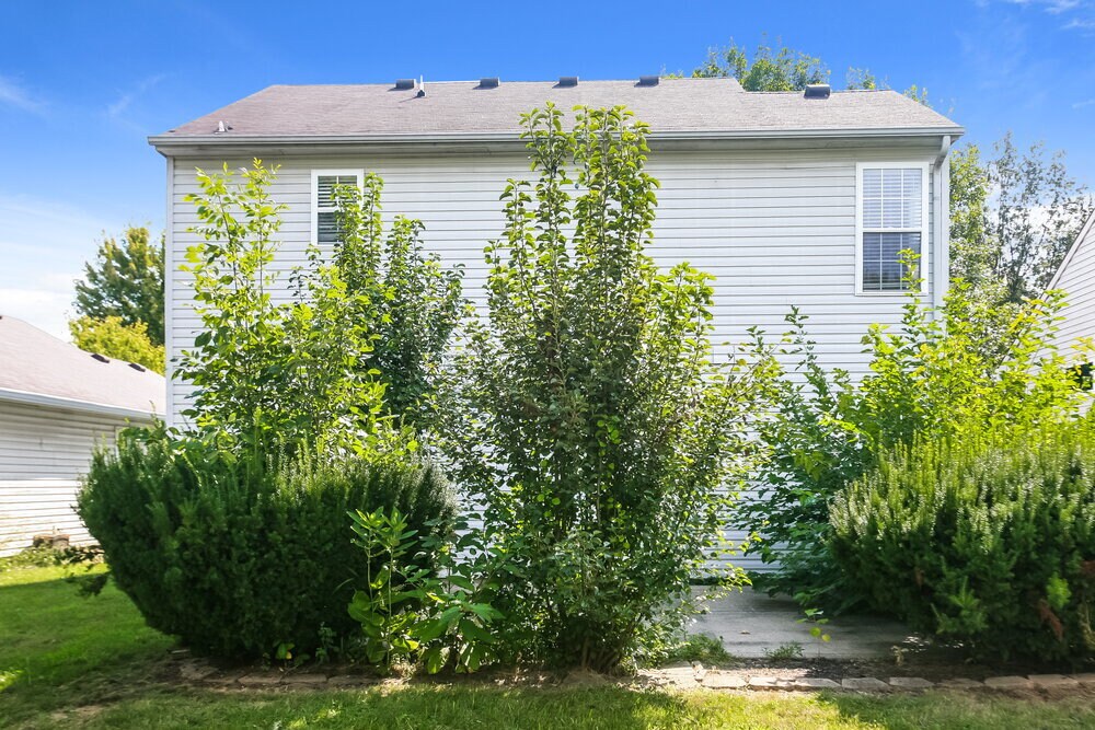 Building Photo - 15341 Ten Point Dr