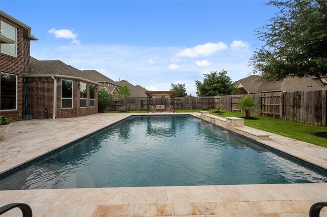 Building Photo - 11507 Jonstone Paisley Ct