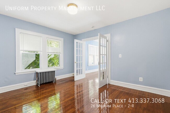 Building Photo - 26 Wigwam Pl