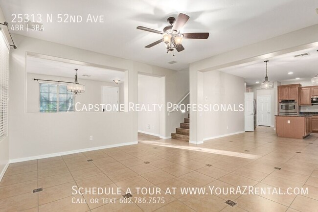 Building Photo - 25313 N 52nd Ave