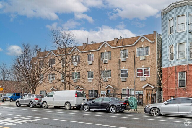 Building Photo - 1236 Prospect Ave