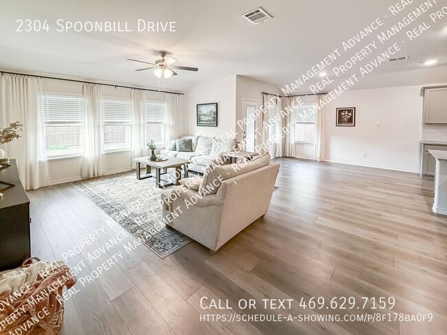 Building Photo - 2304 Spoonbill Dr