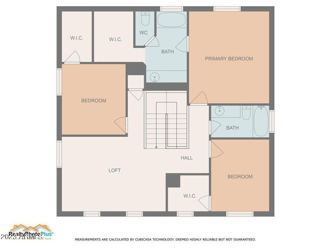 Building Photo - 16003 N Cristine Ln