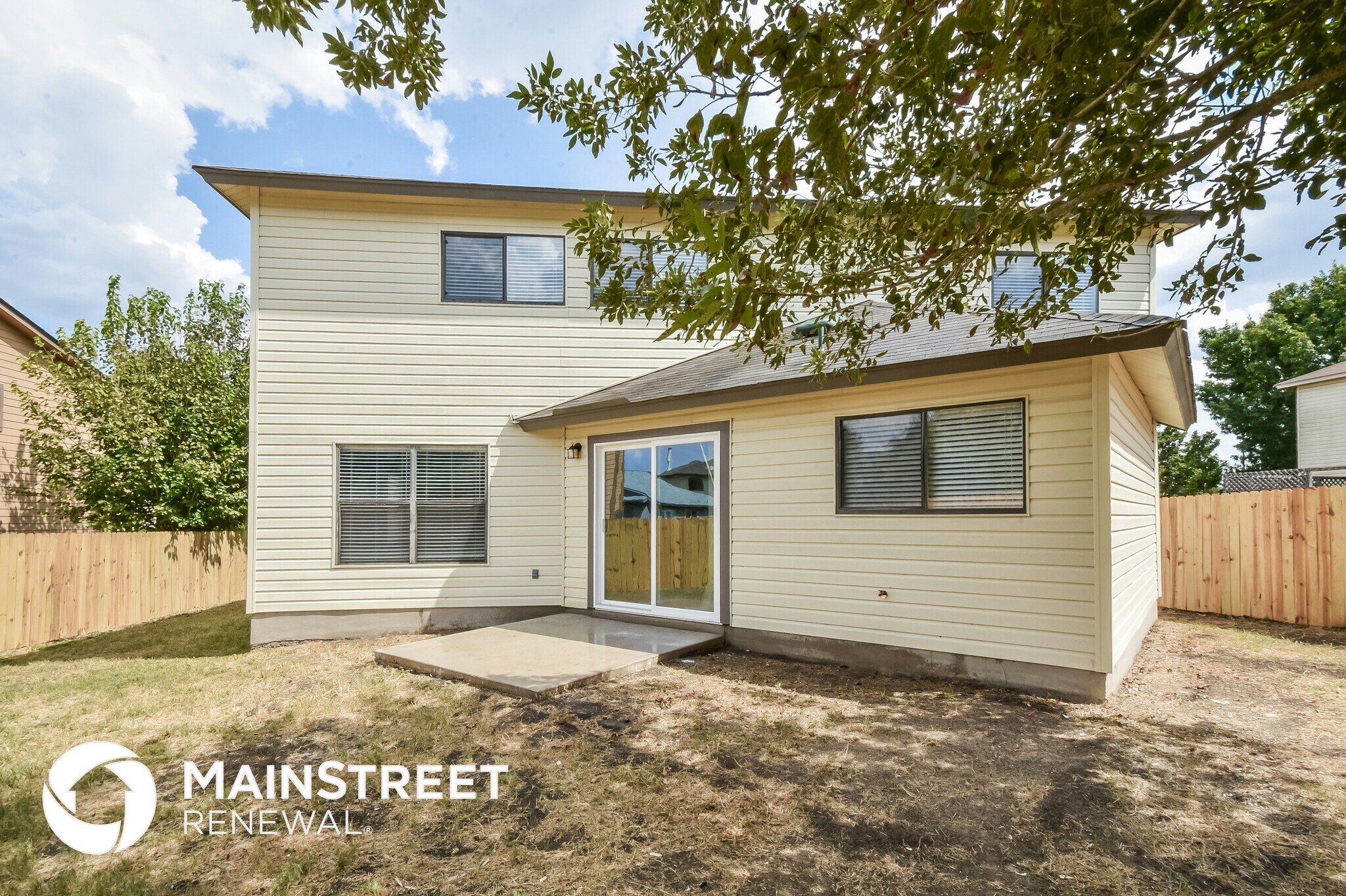 Building Photo - 8148 Chestnut Barr Dr