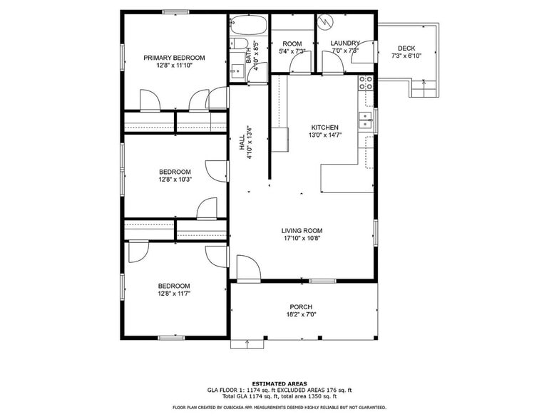 Building Photo - 123 Edwards Ave