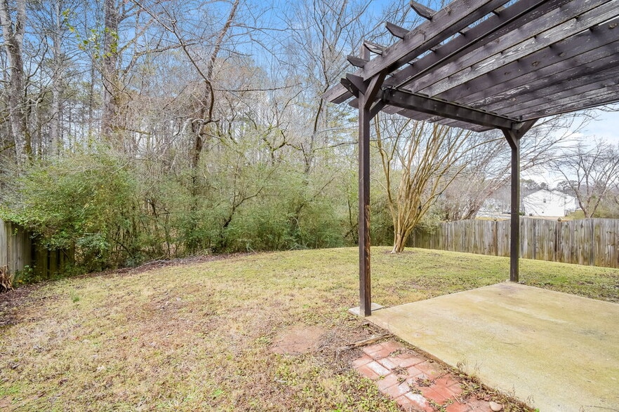 Building Photo - 1302 Timuquana Trail