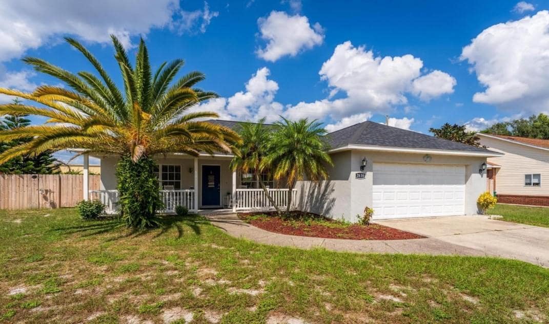 Building Photo - 2630 McDonald Ter