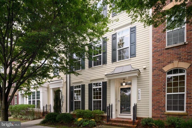 Building Photo - 7868 Tilghman St