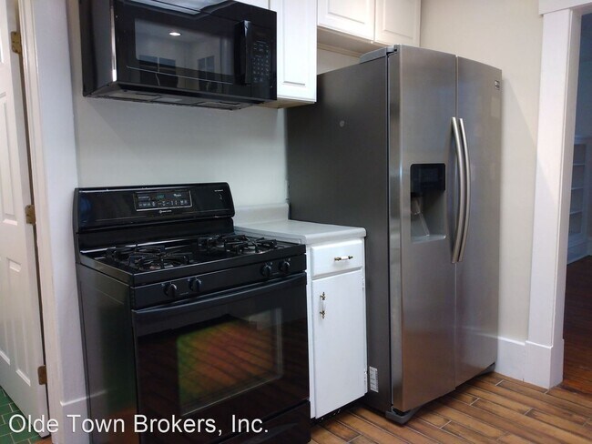 Building Photo - 1 br, 1 bath House - 404 E Anderson Street