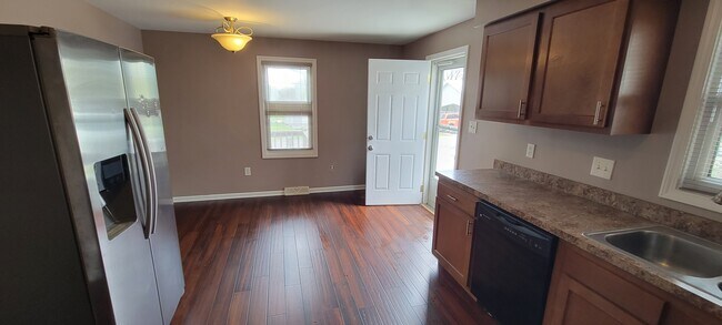 Building Photo - 269 Hohman Ave