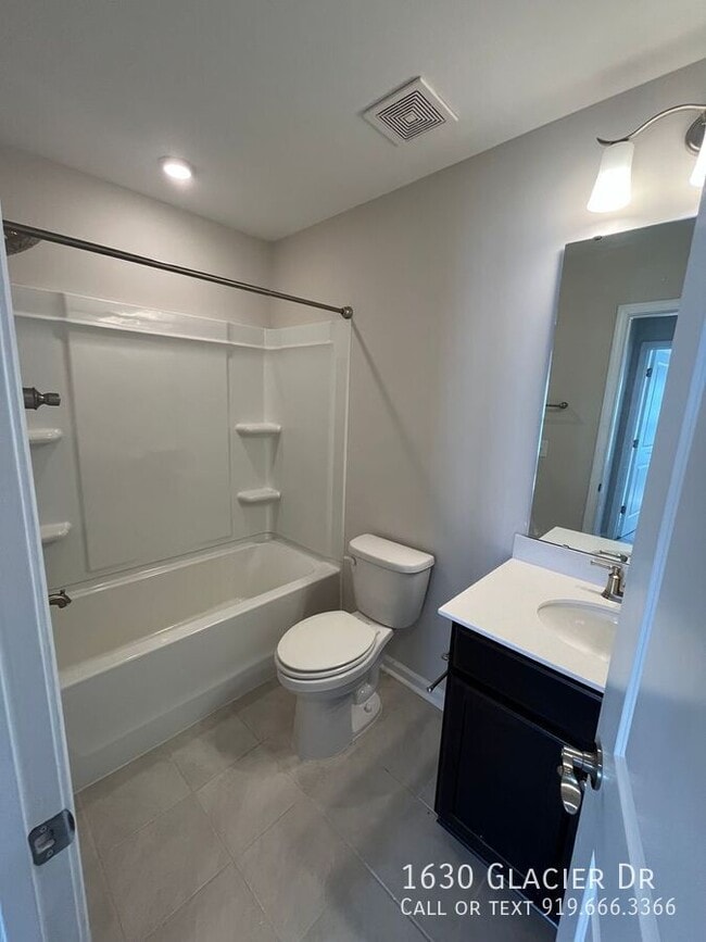 Building Photo - 1630 Glacier Dr