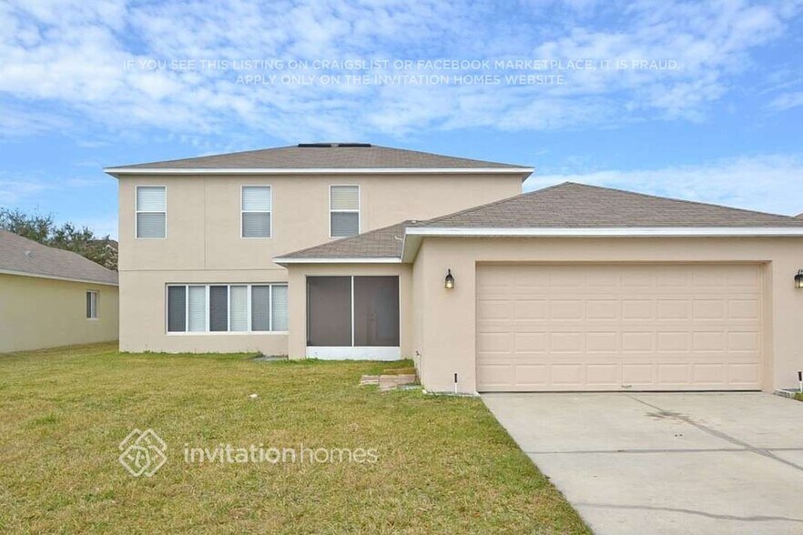 Building Photo - 13630 Podocarpus Ln