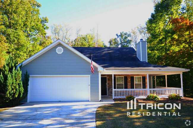 Building Photo - 100 Shadowbrook Trce