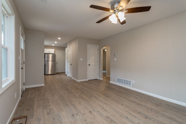 Building Photo - Introducing 303 Sanford: Your Energy-Efficient Haven of Modern Living