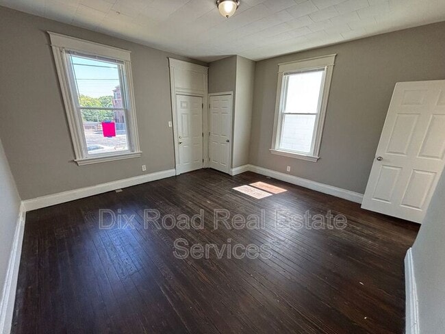 Building Photo - 1741 Iliff Ave