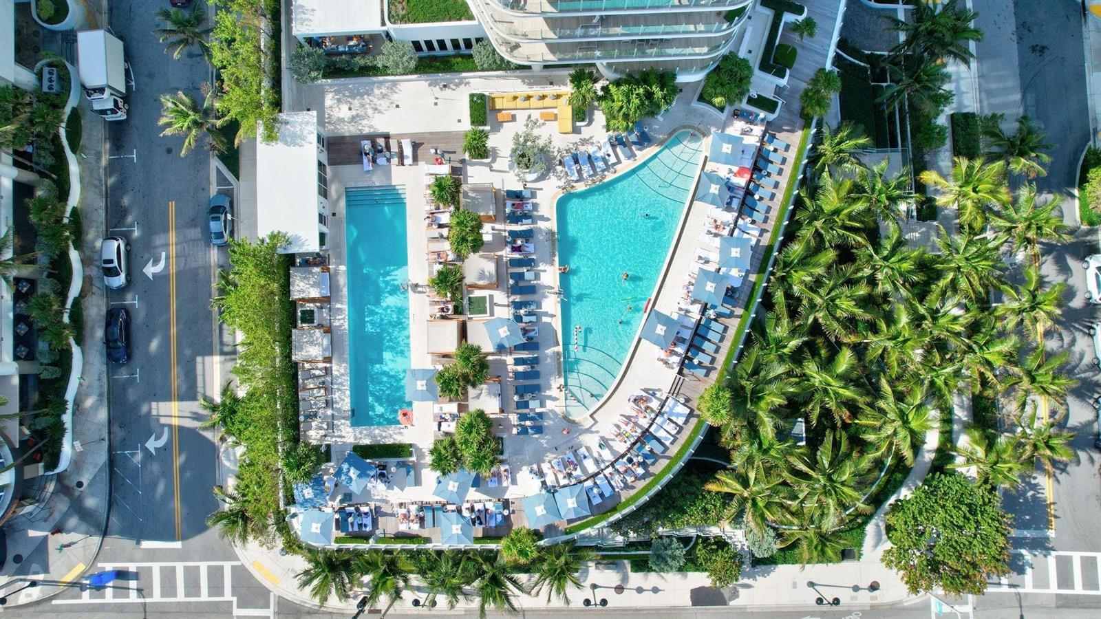 Building Photo - 525 N Fort Lauderdale Beach Blvd