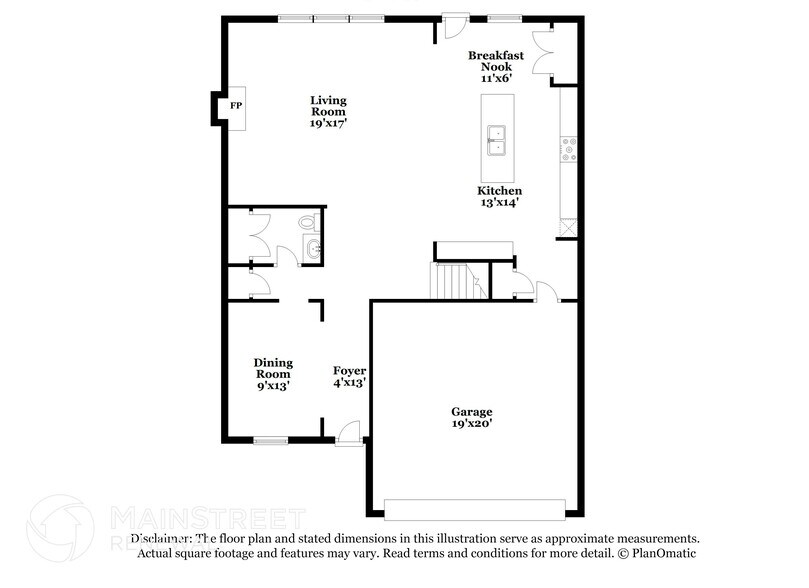 Building Photo - 39 Sedge Wren Ct