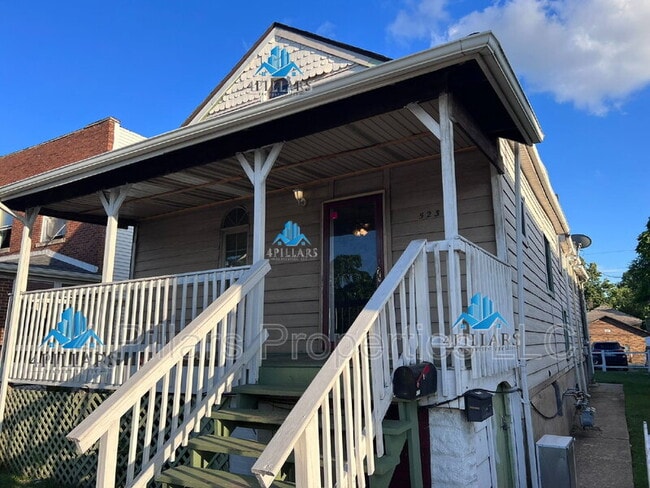 Building Photo - 523 W Columbus Dr