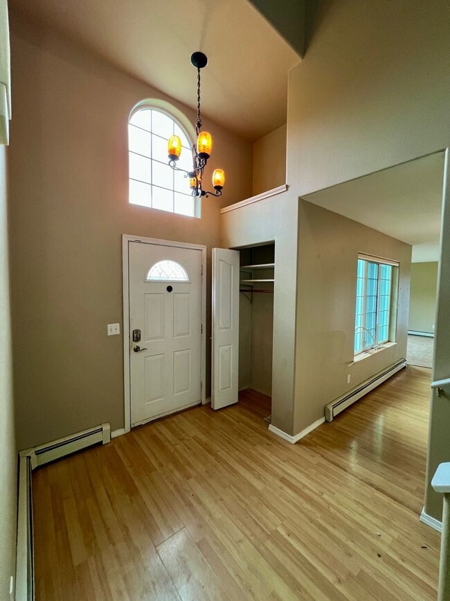 Building Photo - Spacious 3BR/2.5BA Fairbanks Home – Garage...
