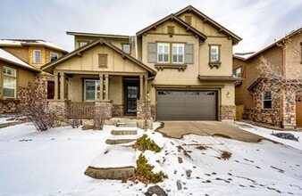 Building Photo - Beautiful 5bd 4ba single family home for rent in desirable Highlands Ranch CO 80103