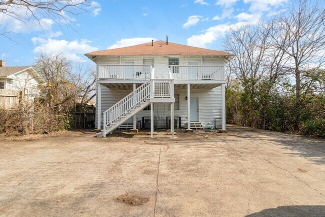 Building Photo - 4507 Worth St