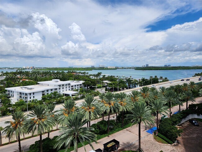 Building Photo - 10275 Collins Ave