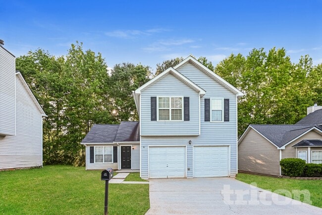 Building Photo - 3028 Stonebridge Creek Dr