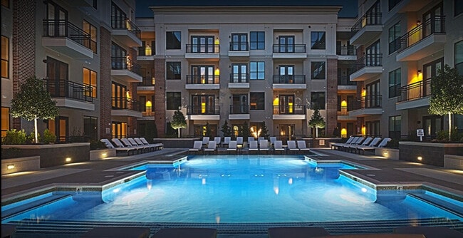 Building Photo - 5720 Carnegie Blvd