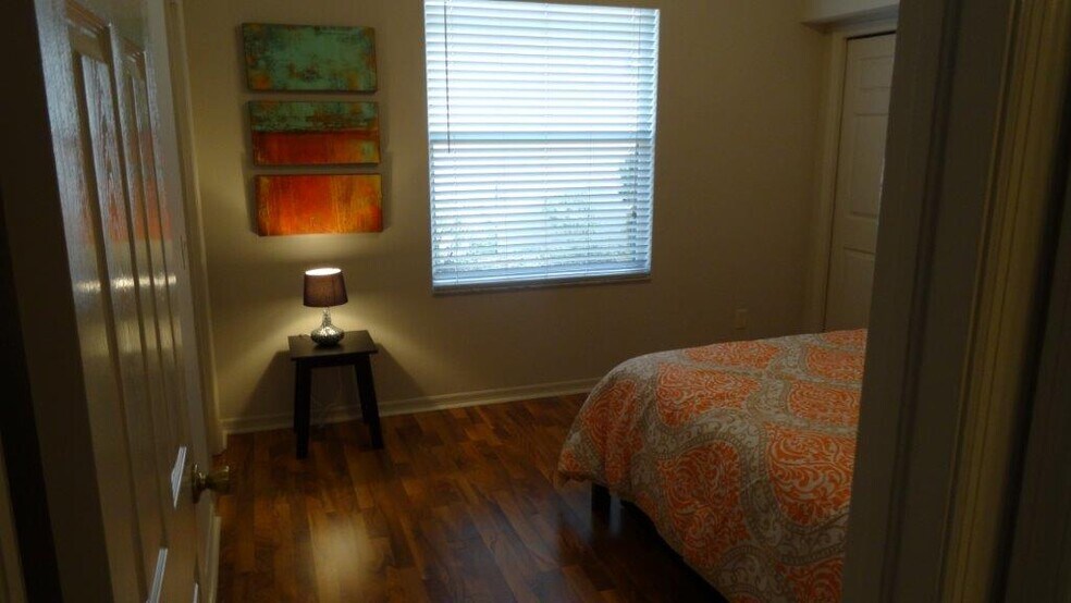 2nd bedroom - 979 West Skyview Crossing Drive
