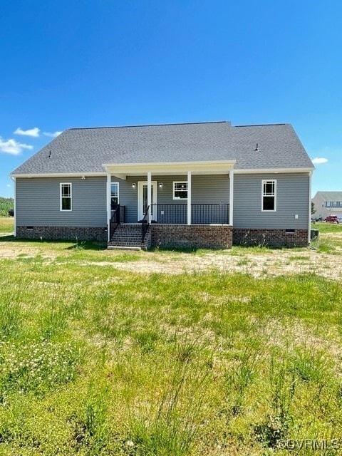 Building Photo - 104 Mitchells Ln