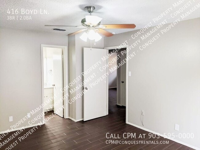 Building Photo - 416 Boyd Ln