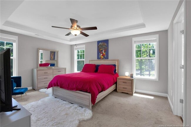 Building Photo - 208 Walker Downs Cir