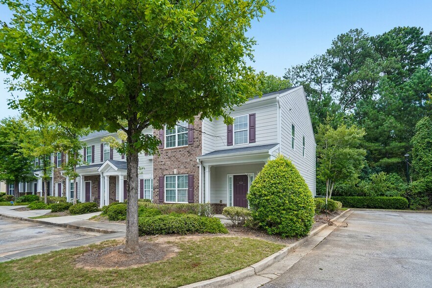 Building Photo - 585 McWilliams Road