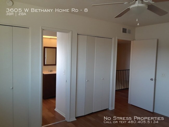 Building Photo - 3605 W Bethany Home Rd