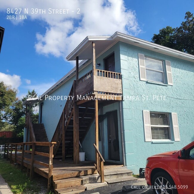 Primary Photo - 8427 N 39th St
