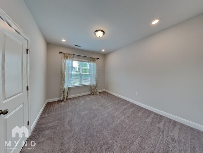 Building Photo - 8451 Seawell School Rd