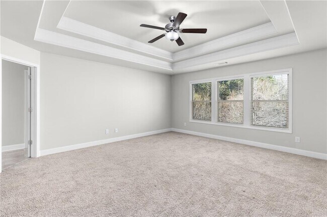 Building Photo - 1925 Wheylon Dr