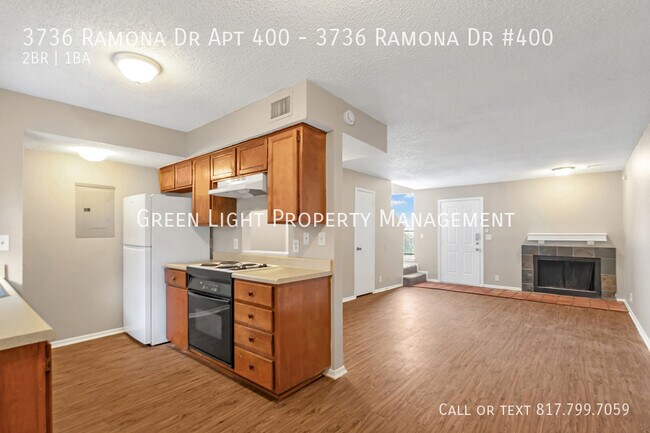 Building Photo - 3736 Ramona Dr