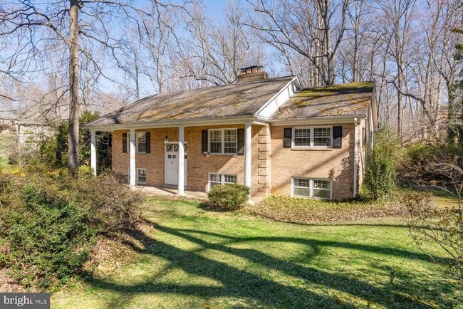 Building Photo - 7616 Burford Dr