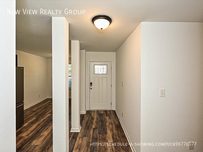 Building Photo - 1115 Crawford Rd
