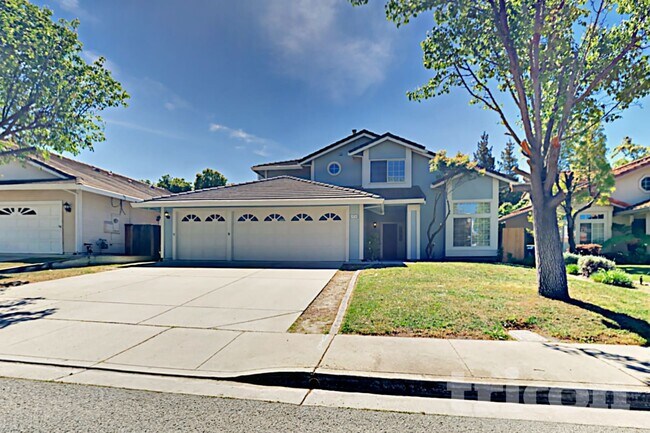 Building Photo - 4716 Hunter Peak Ct