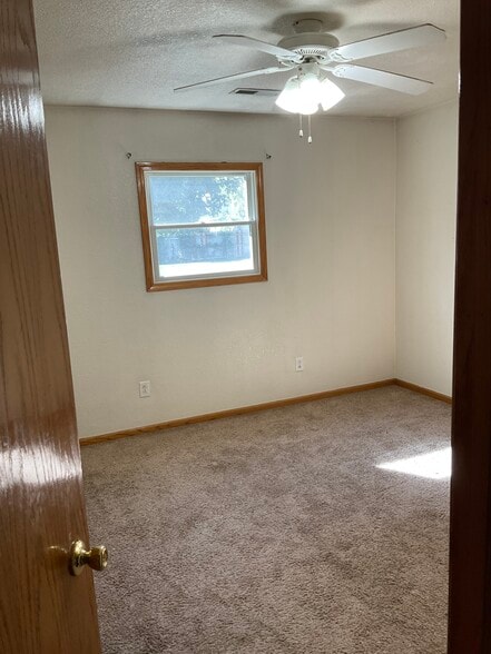 Bedroom 2 - 305 Church St