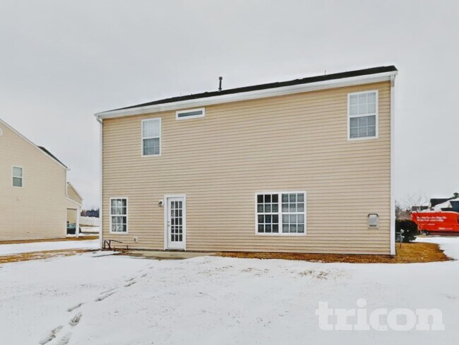 Building Photo - 413 Stoney Run Dr