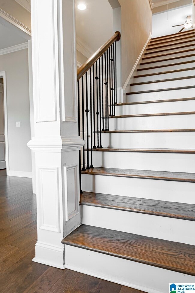 Building Photo - 349 Lionel Allen Wy